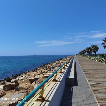 Holiday Apartment Torrevieja Exteriér fotografie
