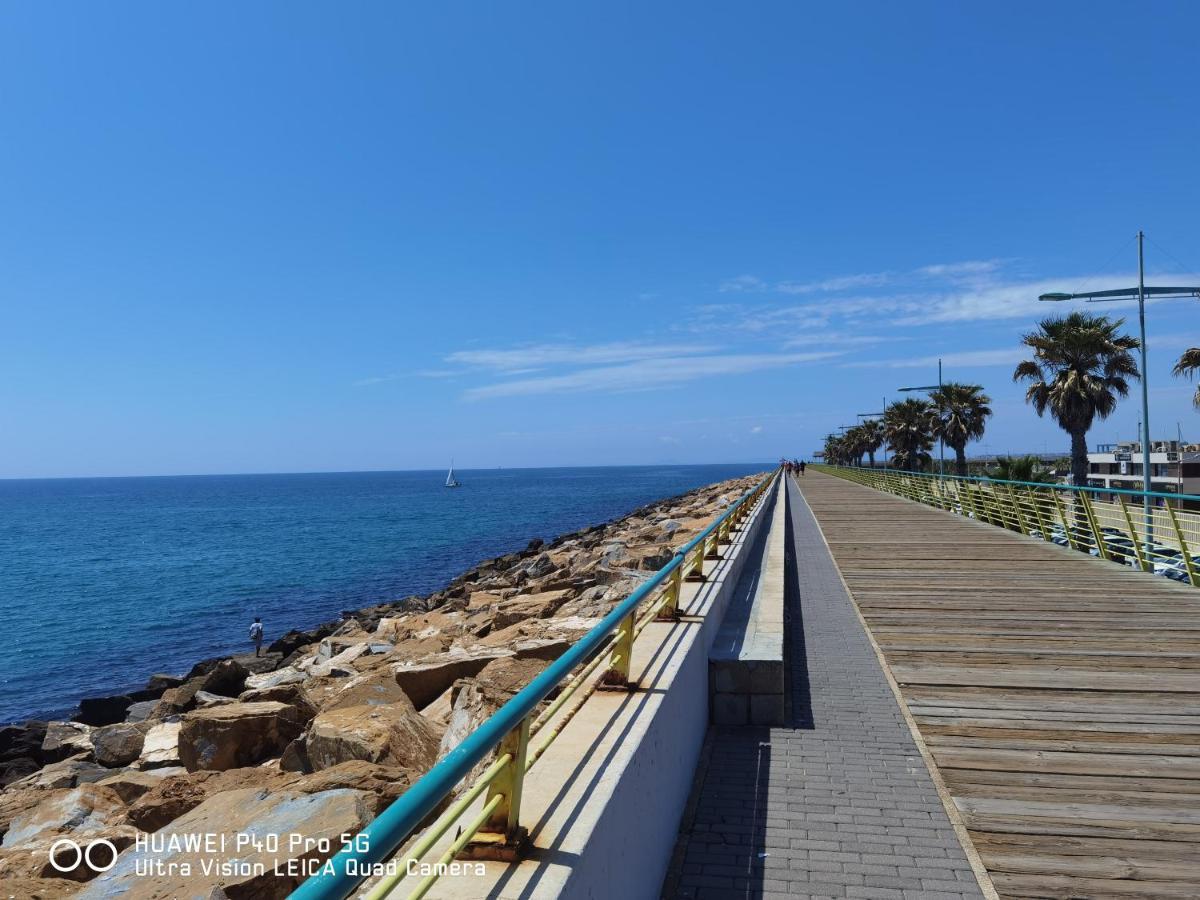 Holiday Apartment Torrevieja Exteriér fotografie
