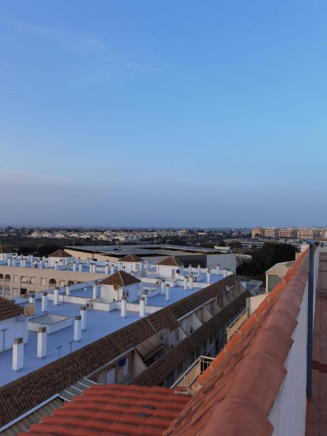 Holiday Apartment Torrevieja Exteriér fotografie