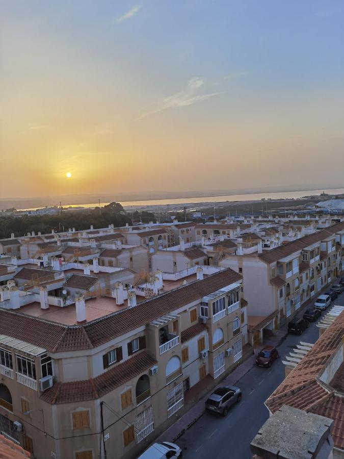 Holiday Apartment Torrevieja Exteriér fotografie