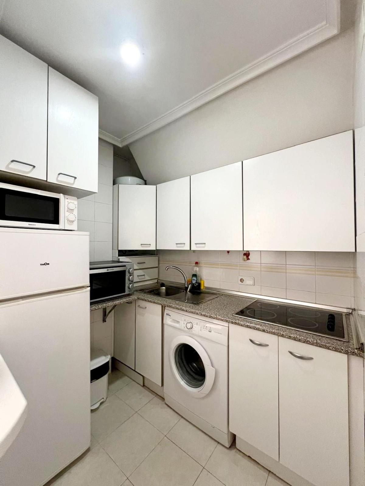 Holiday Apartment Torrevieja Exteriér fotografie