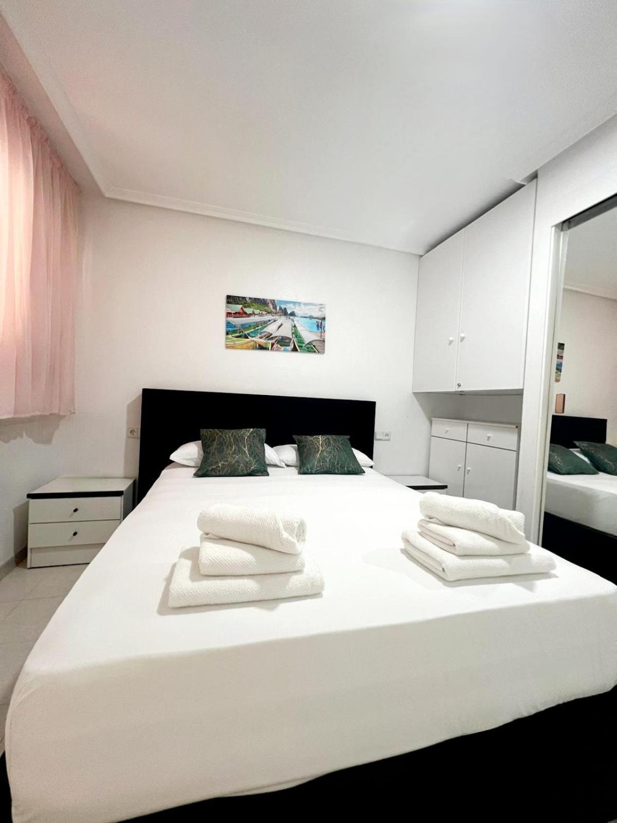 Holiday Apartment Torrevieja Exteriér fotografie
