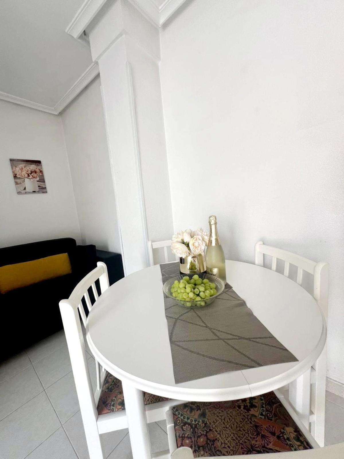 Holiday Apartment Torrevieja Exteriér fotografie