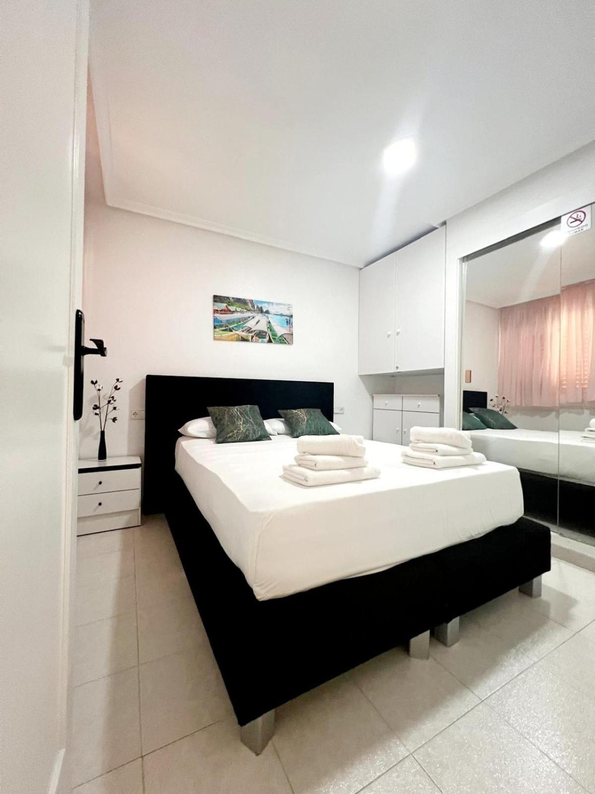 Holiday Apartment Torrevieja Exteriér fotografie