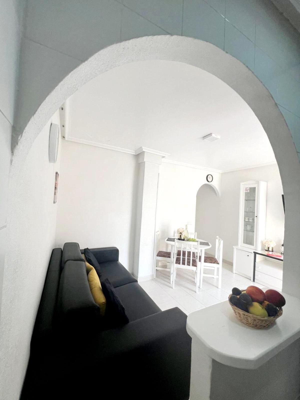 Holiday Apartment Torrevieja Exteriér fotografie