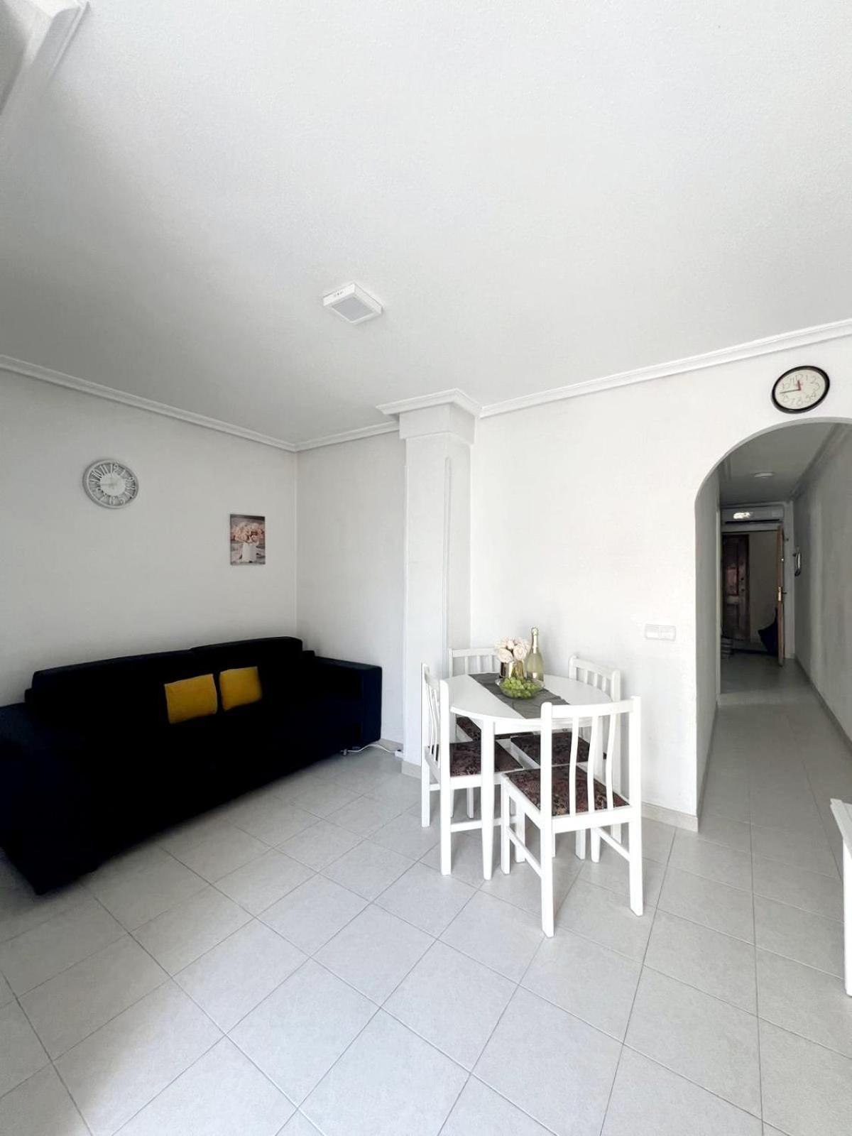 Holiday Apartment Torrevieja Exteriér fotografie
