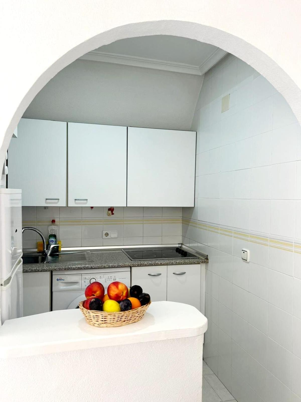 Holiday Apartment Torrevieja Exteriér fotografie