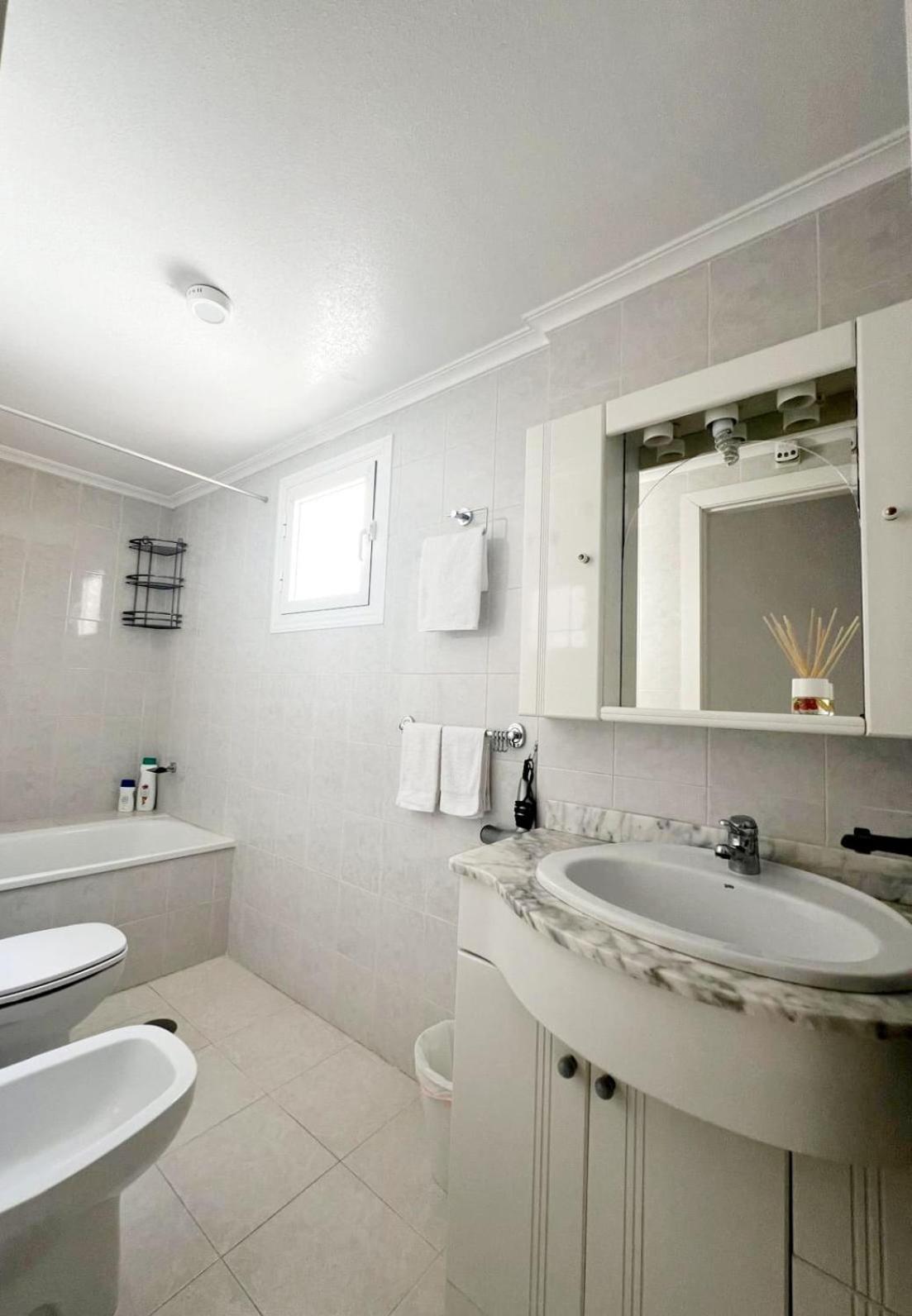 Holiday Apartment Torrevieja Exteriér fotografie
